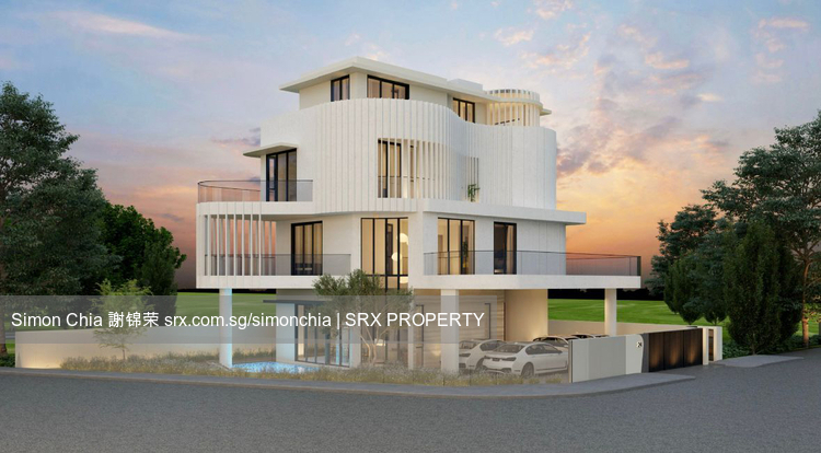 Siglap Road (D15), Detached #479683271